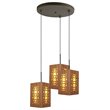 Woodbridge Lighting Triune 18