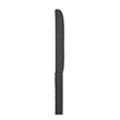 Vida Full/Queen Headboard Only - Dark Gray
