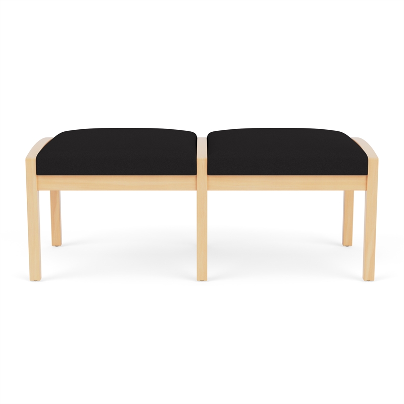 Lenox Wood Reception Waiting Room 18