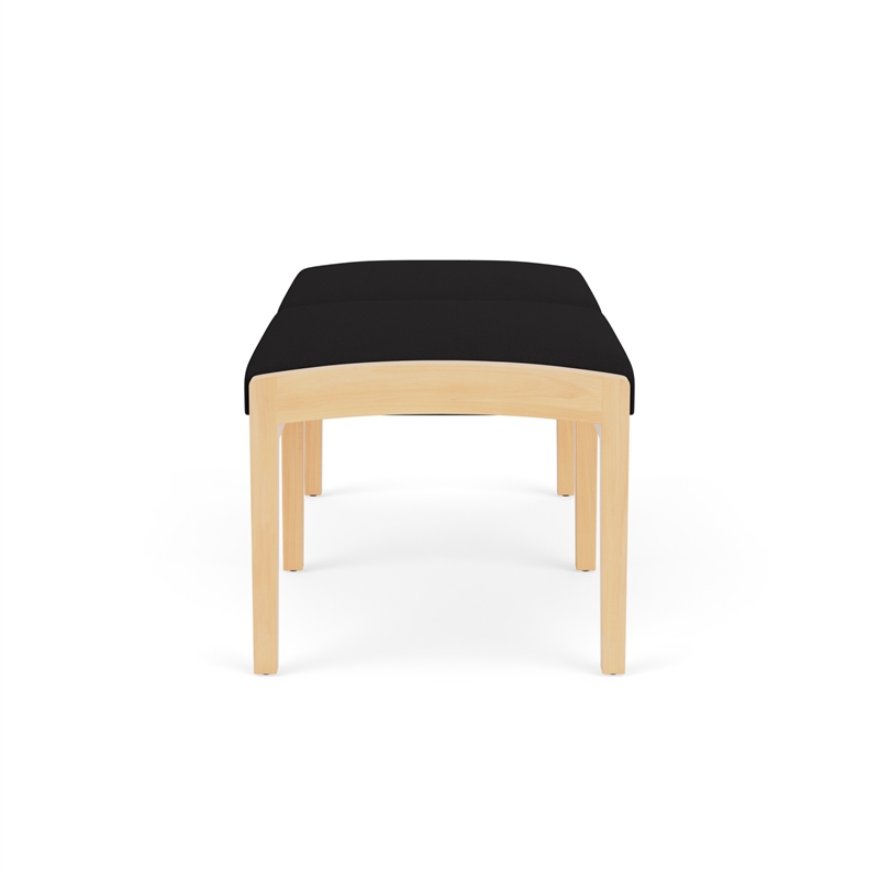 Lenox Wood Reception Waiting Room 18