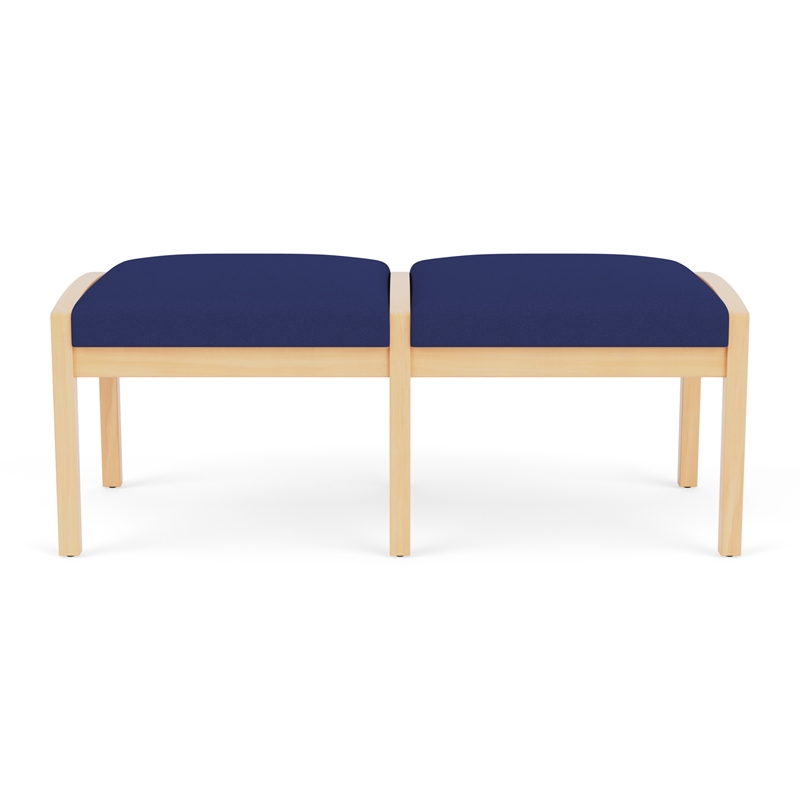 Lenox Wood Reception Waiting Room 18