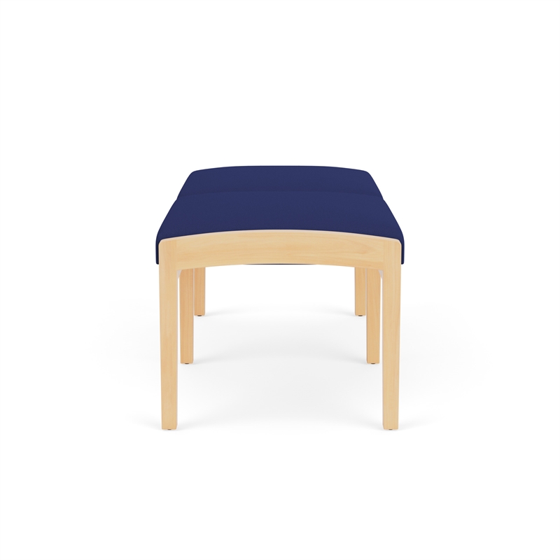 Lenox Wood Reception Waiting Room 18