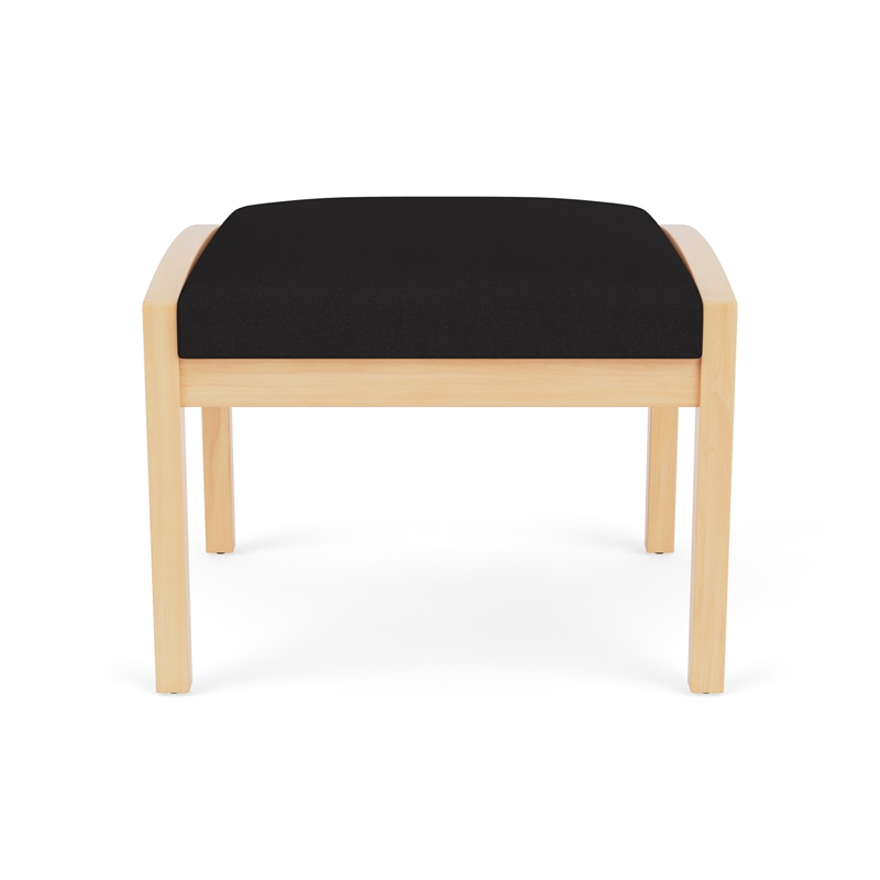 Lenox Wood Reception Waiting Room 18