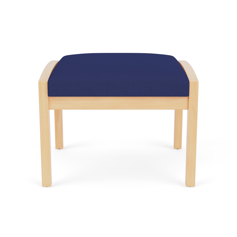 Lenox Wood Reception Waiting Room 18