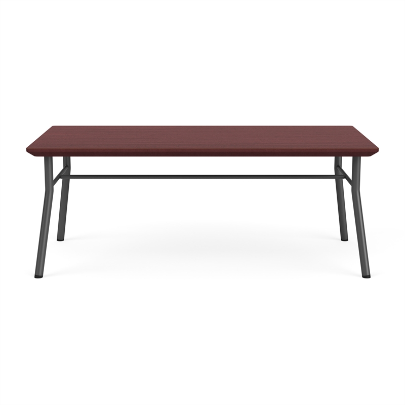 Mystic Reception Waiting 20x40