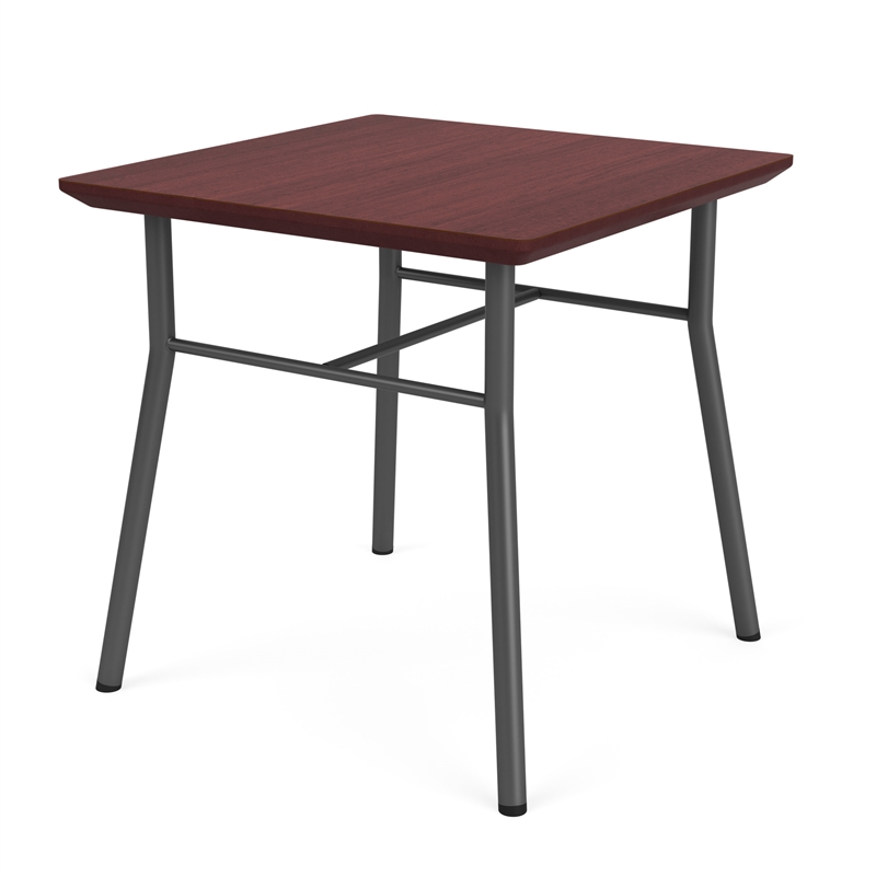 Mystic Reception Waiting 20x20