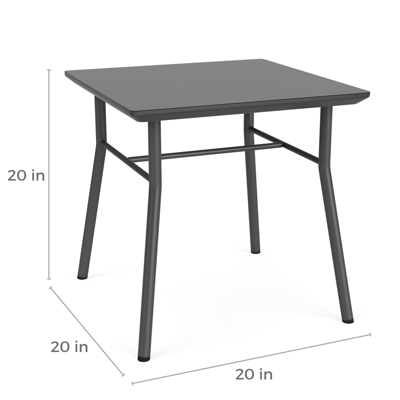 Mystic Reception Waiting 20x20