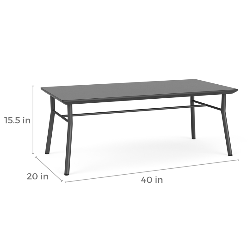 Mystic Reception Waiting 20x40