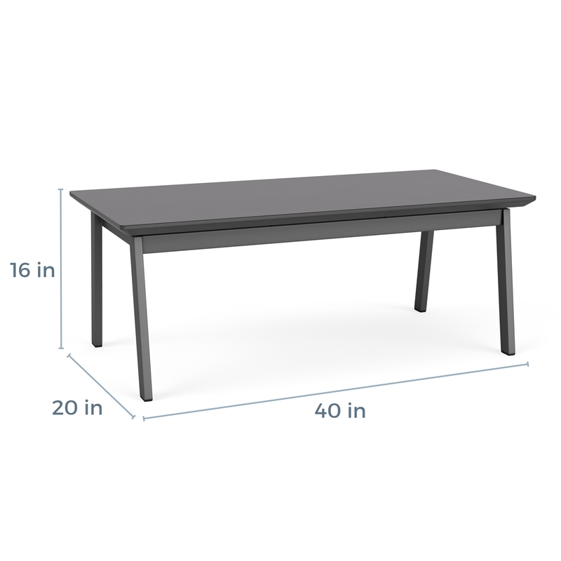 Newport Reception Waiting 20x40