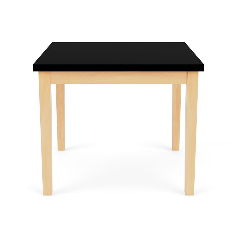 Lenox Wood Reception Waiting 24x24