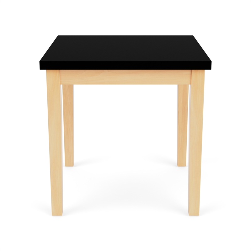 Lenox Wood Reception Waiting 20x20