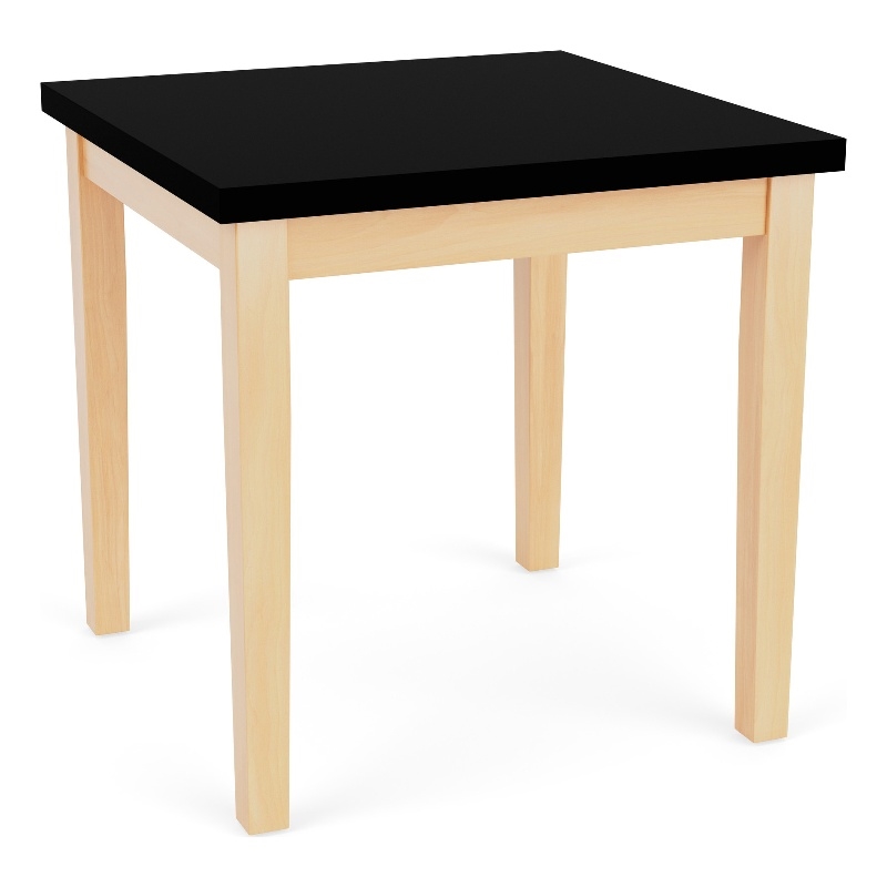 Lenox Wood Reception Waiting 20x20