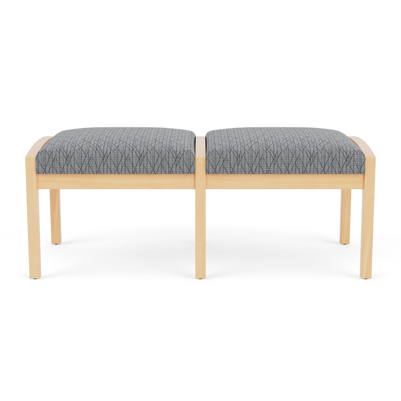 Lenox Wood Reception Waiting Room 18