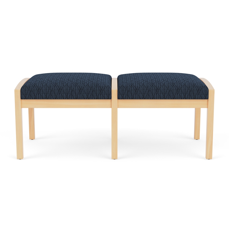 Lenox Wood Reception Waiting Room 18