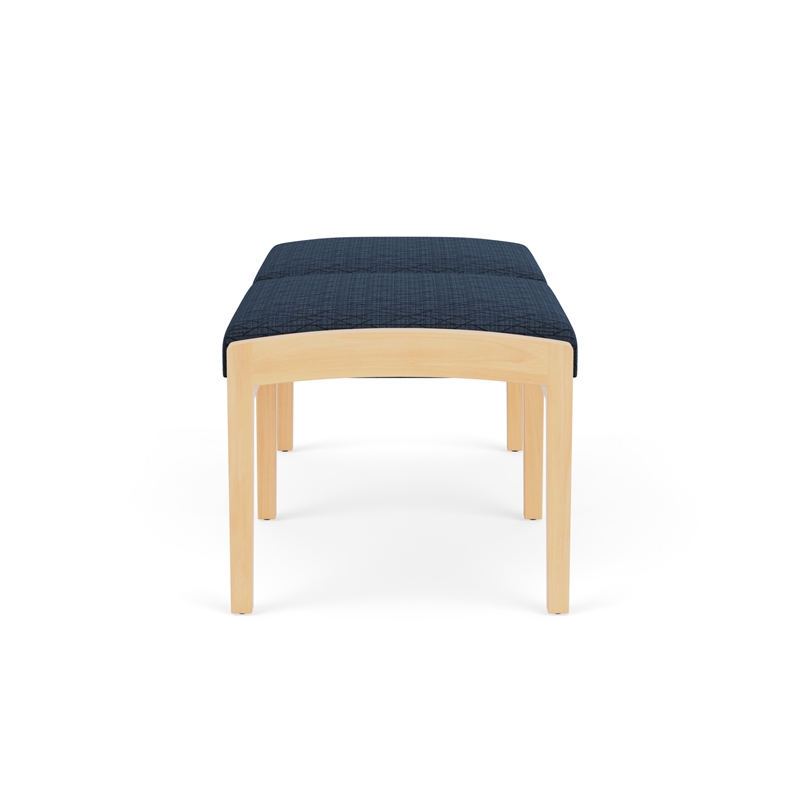 Lenox Wood Reception Waiting Room 18