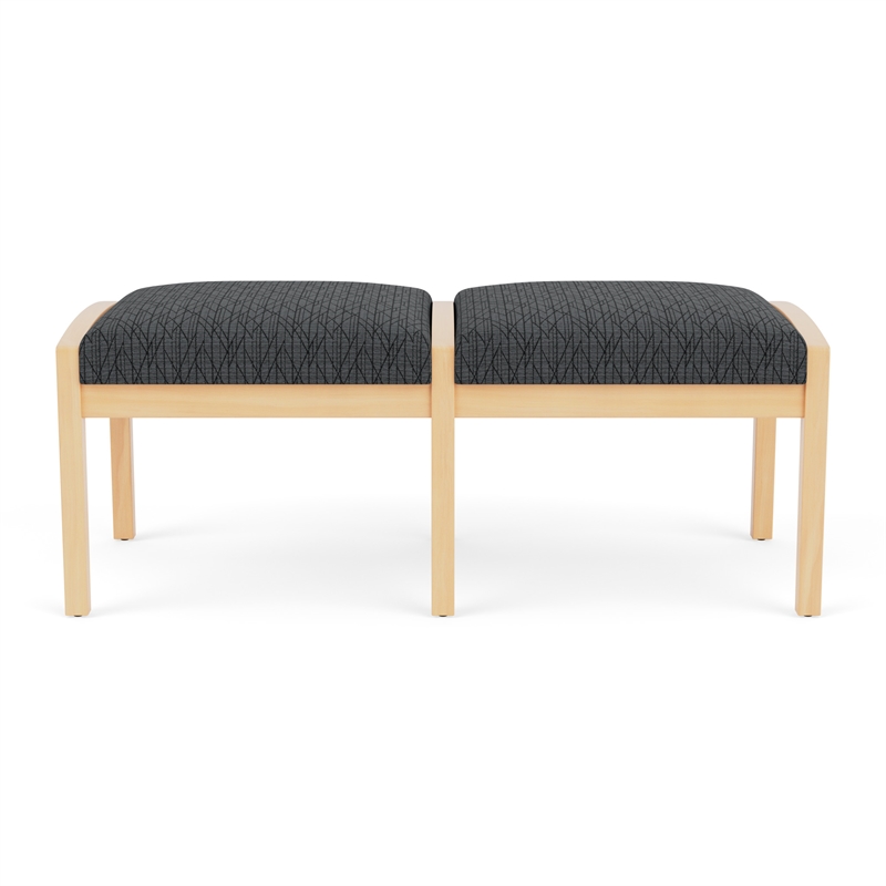 Lenox Wood Reception Waiting 18