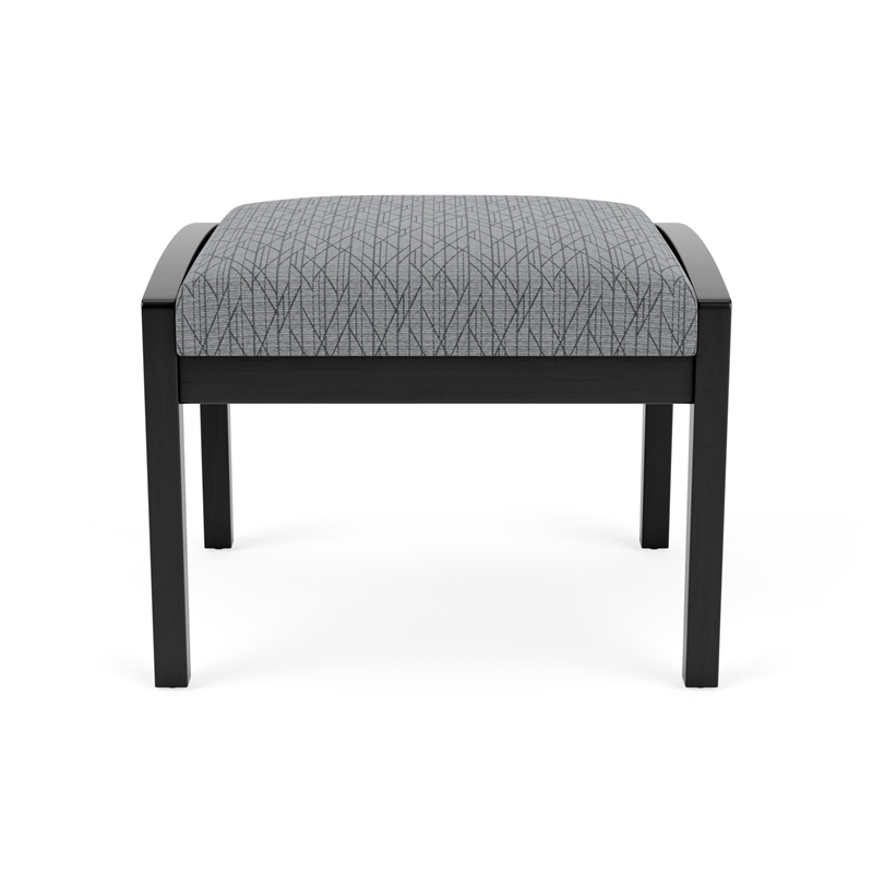 Lenox Wood Reception Waiting Room 18