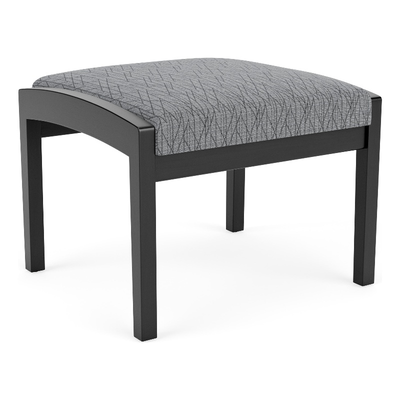 Lenox Wood Reception Waiting Room 18