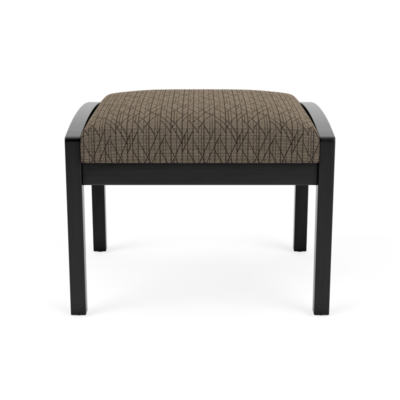 Lenox Wood Reception Waiting Room 18