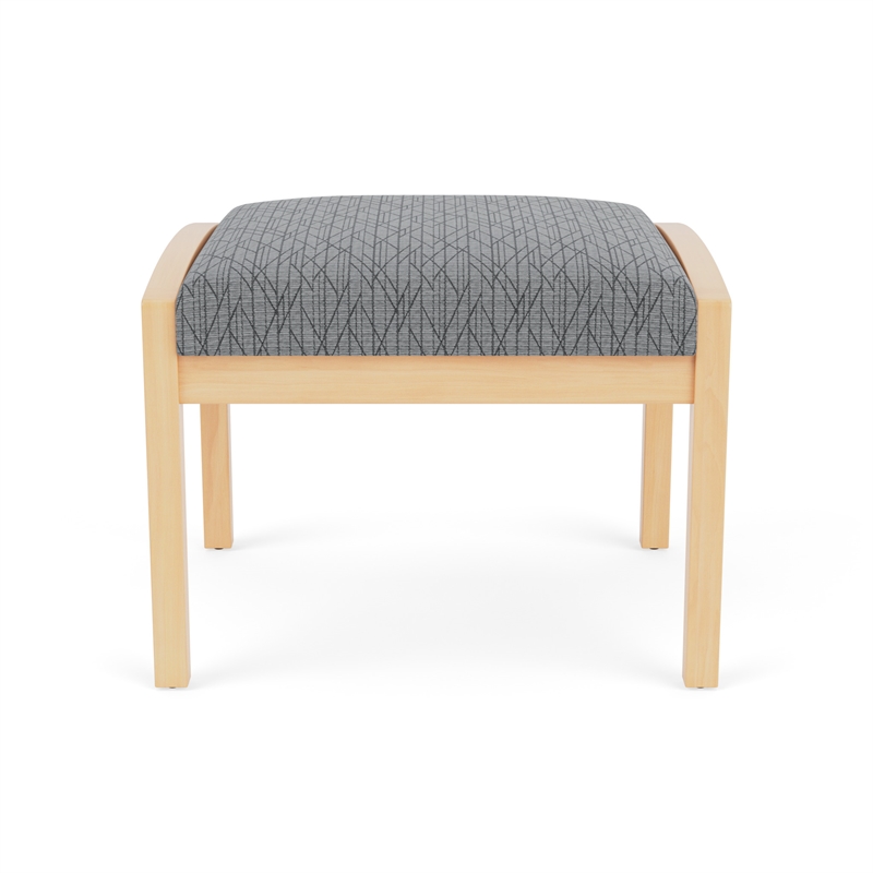 Lenox Wood Reception Waiting Room 18