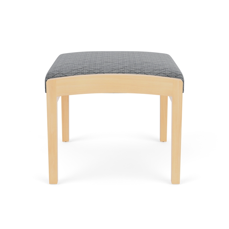 Lenox Wood Reception Waiting Room 18