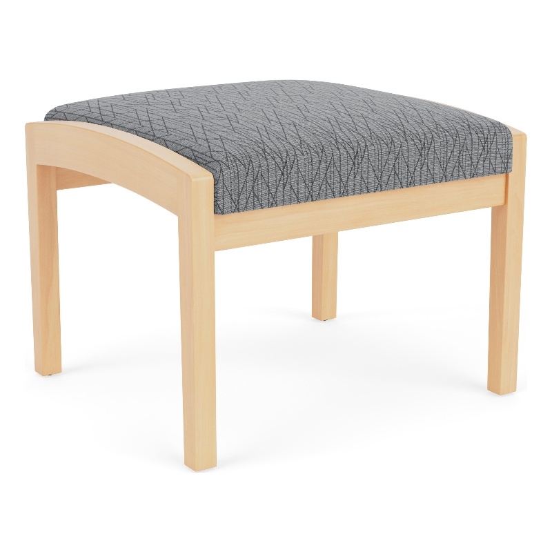 Lenox Wood Reception Waiting Room 18