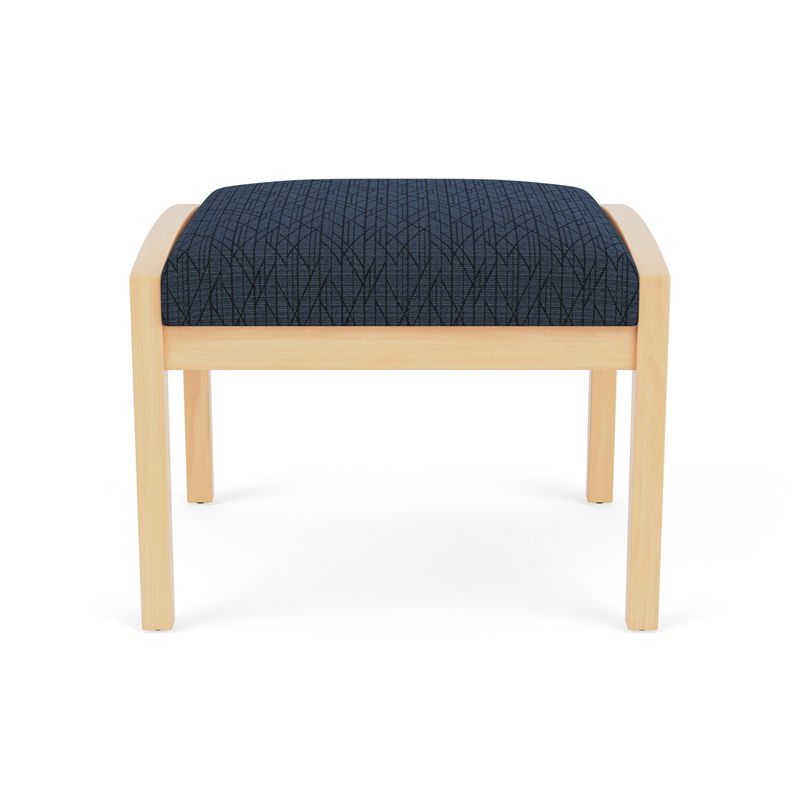 Lenox Wood Reception Waiting Room 18