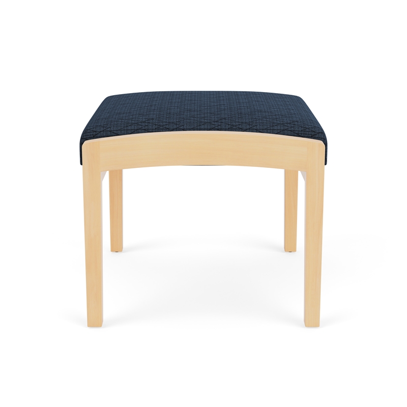 Lenox Wood Reception Waiting Room 18