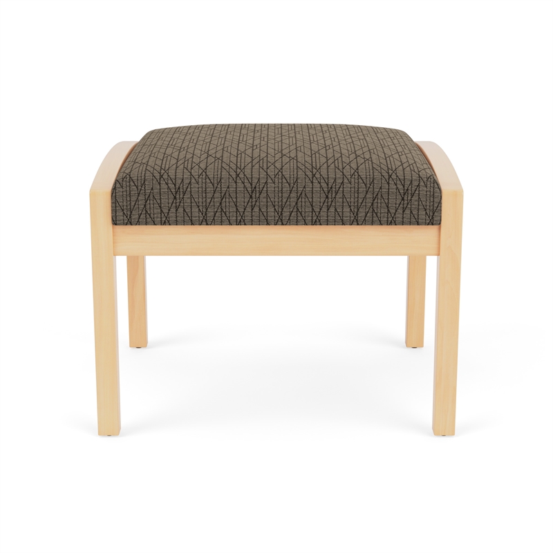 Lenox Wood Reception Waiting Room 18