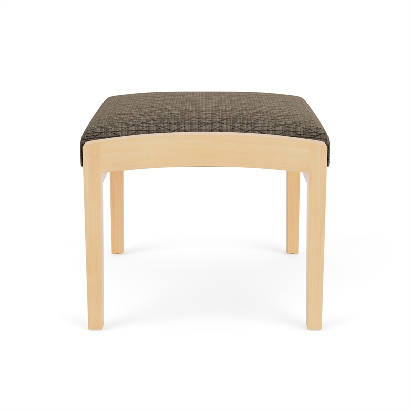 Lenox Wood Reception Waiting Room 18