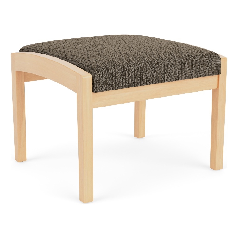 Lenox Wood Reception Waiting Room 18