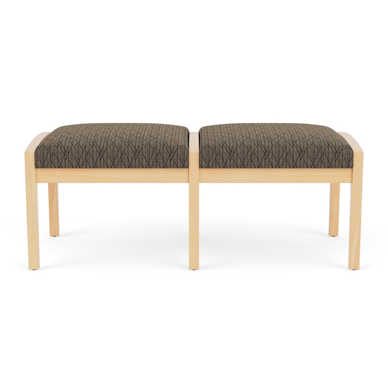 Lenox Wood Reception Waiting Room 18