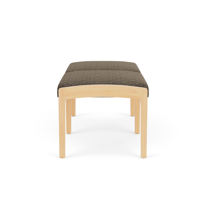 Lenox Wood Reception Waiting Room 18