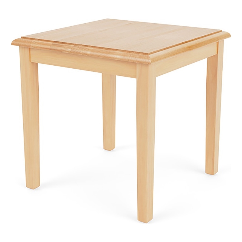 Amherst Wood Reception Waiting 20