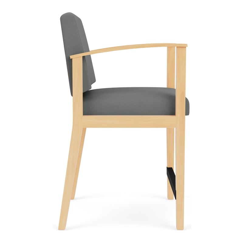 Lesro Amherst Hip Chair