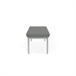 Amherst Steel Reception Waiting 18.5