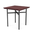 Avon Reception Square End Table 20x20