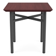 Avon Reception Square End Table 20x20