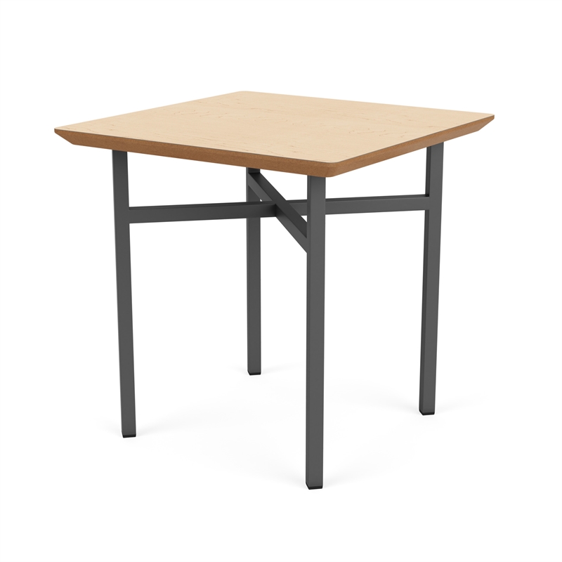 Avon Reception Square End Table 20x20