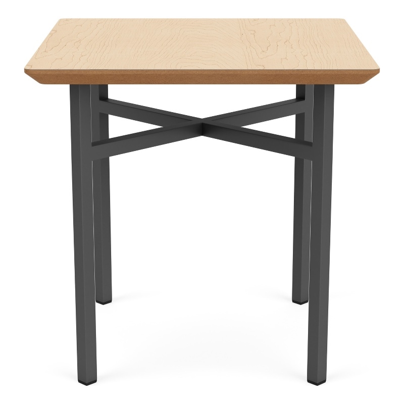 Avon Reception Square End Table 20x20