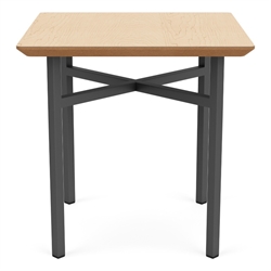 Reception End Tables