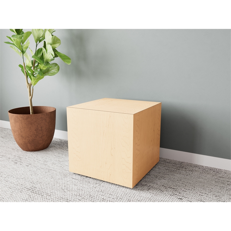 Lesro Mystic Lounge Reception Cube Table 16