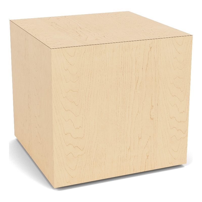 Lesro Mystic Lounge Reception Cube Table 16