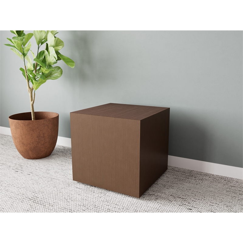 Lesro Mystic Lounge Reception Cube Table 16