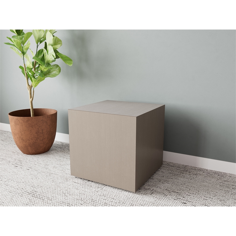 Lesro Mystic Lounge Reception Cube Table 16