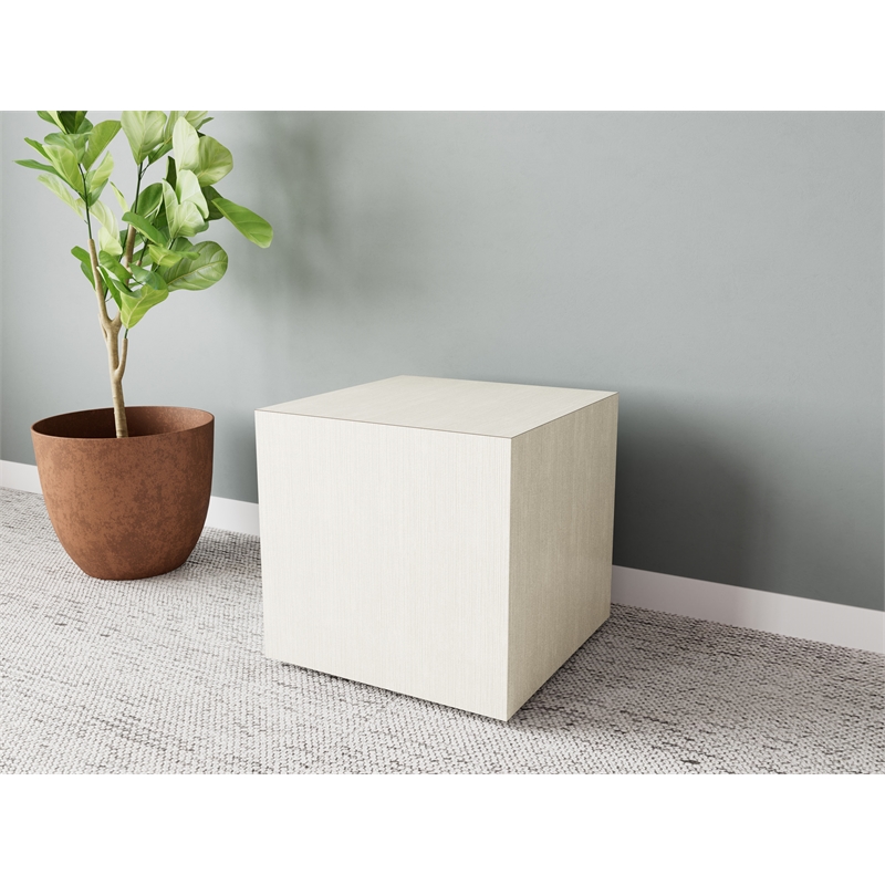 Lesro Mystic Lounge Reception Cube Table 16