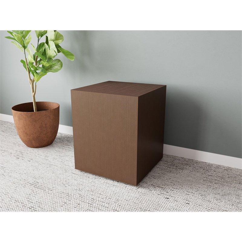 Lesro Mystic Lounge Reception Cube Table 20