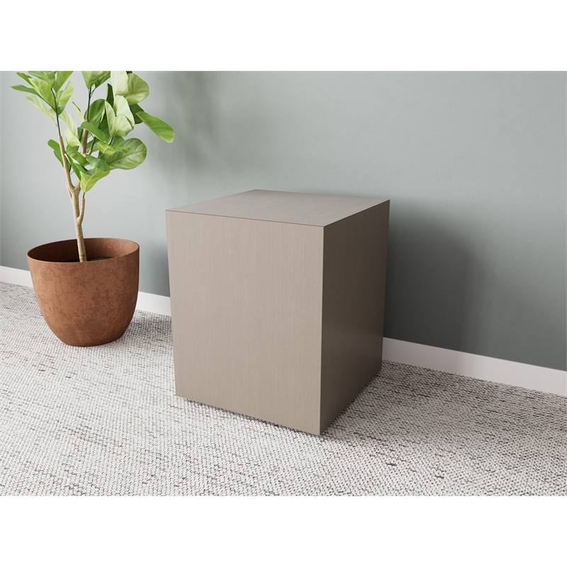 Lesro Mystic Lounge Reception Cube Table 20