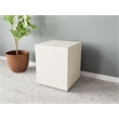 Lesro Mystic Lounge Reception Cube Table 20