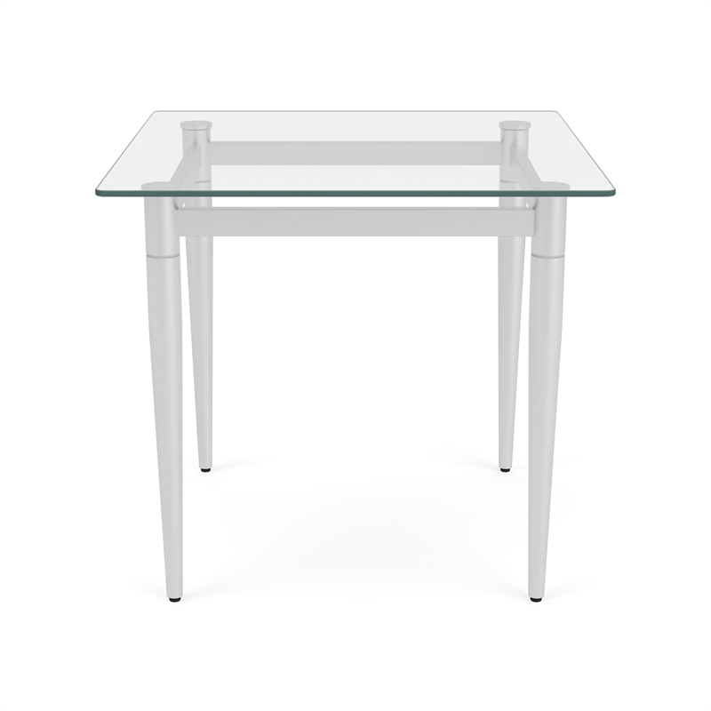 Lesro Ravenna Lounge Reception End Table 22x22